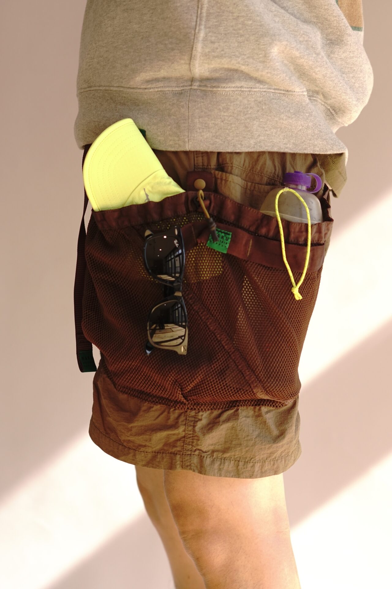 BIKU SHORTS