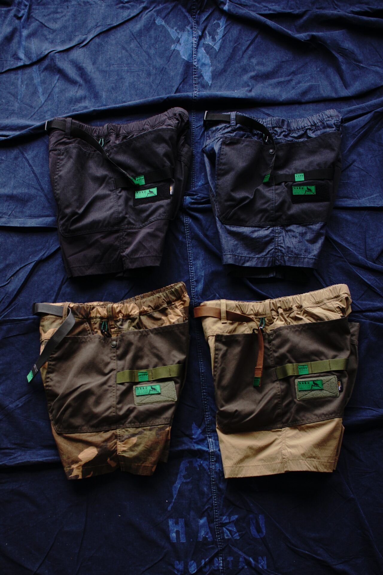 HANDSFREE SHORTS
