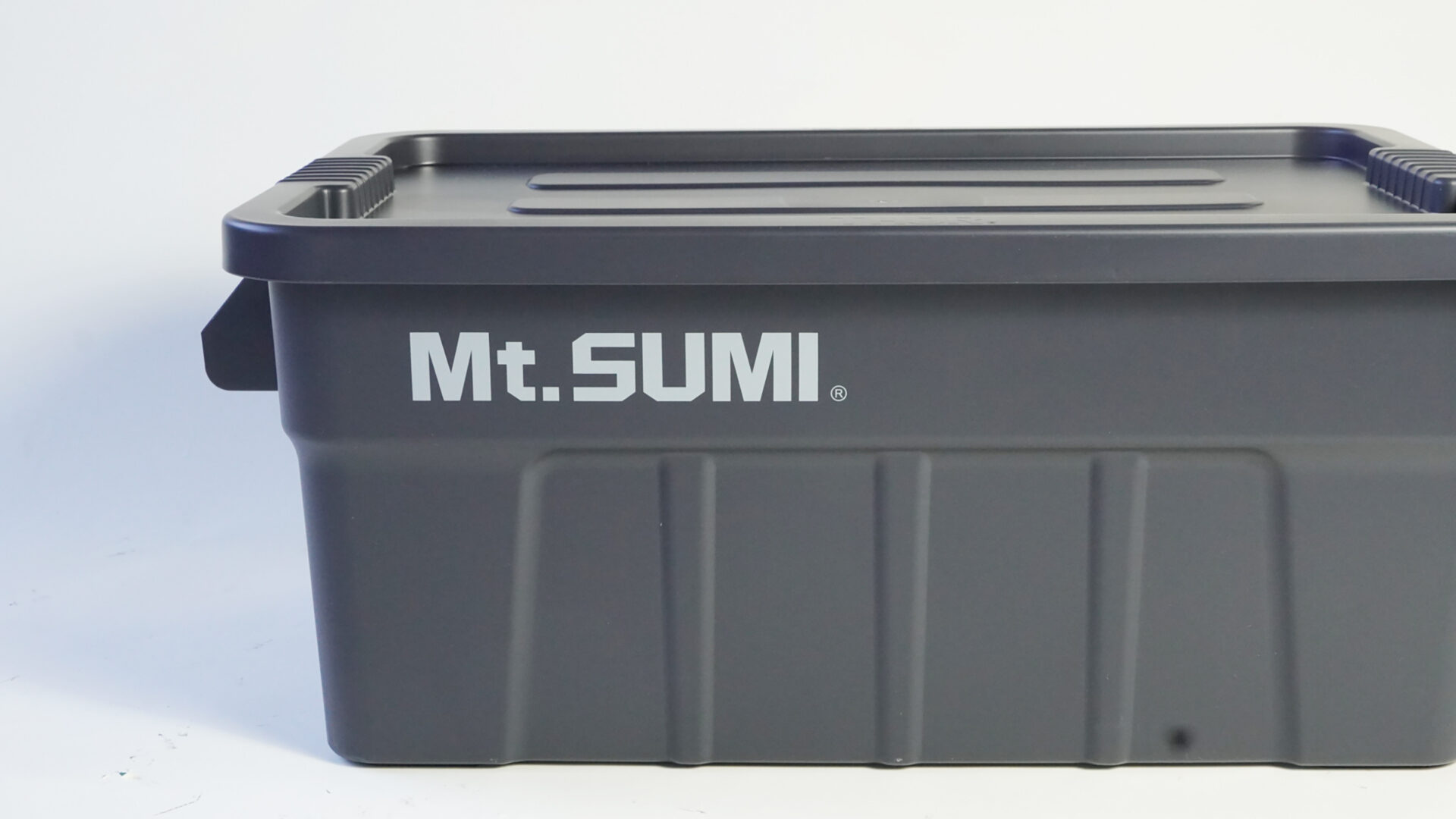 Mt.SUMI別注 THOR 収納コンテナボックス