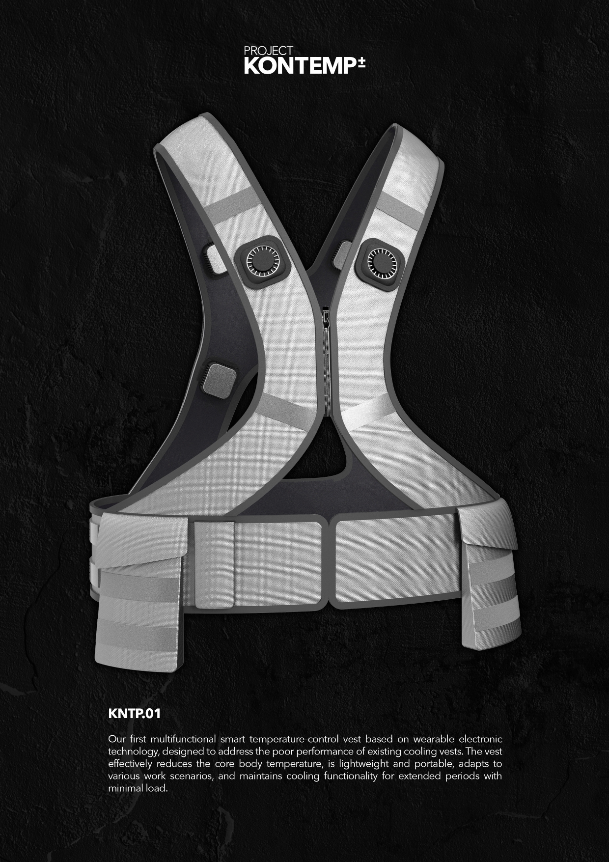 Outdoor Garment