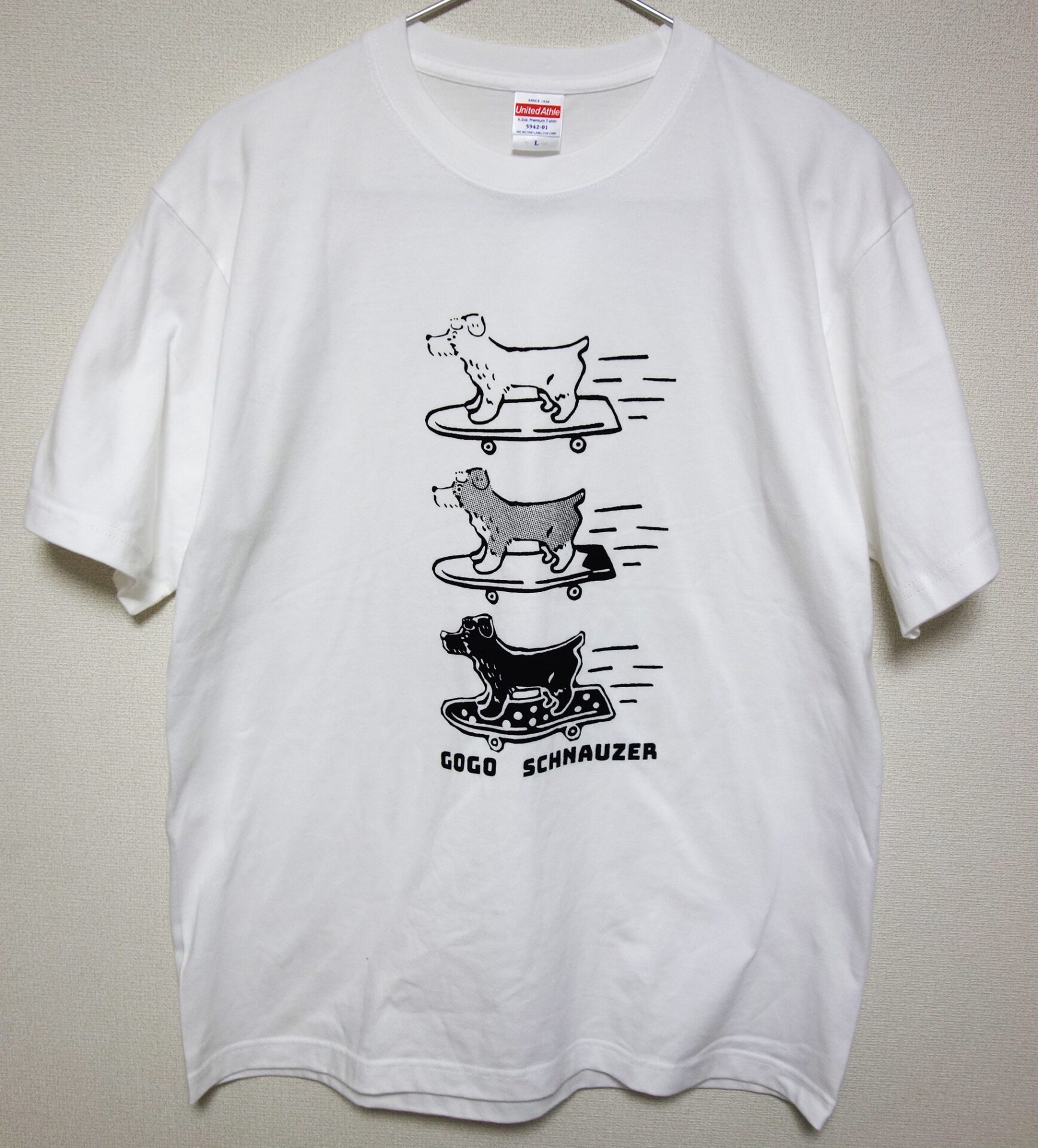 Tシャツ