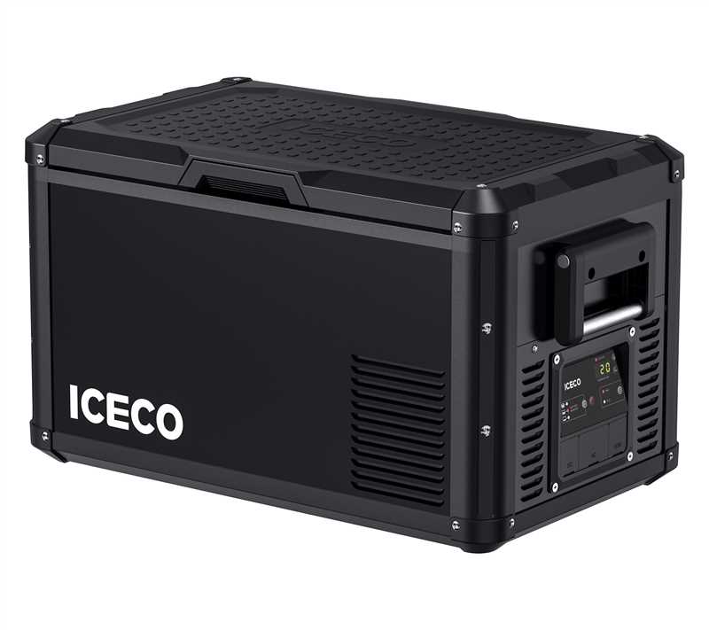 VL35PROポータブル冷蔵庫_ICECO
