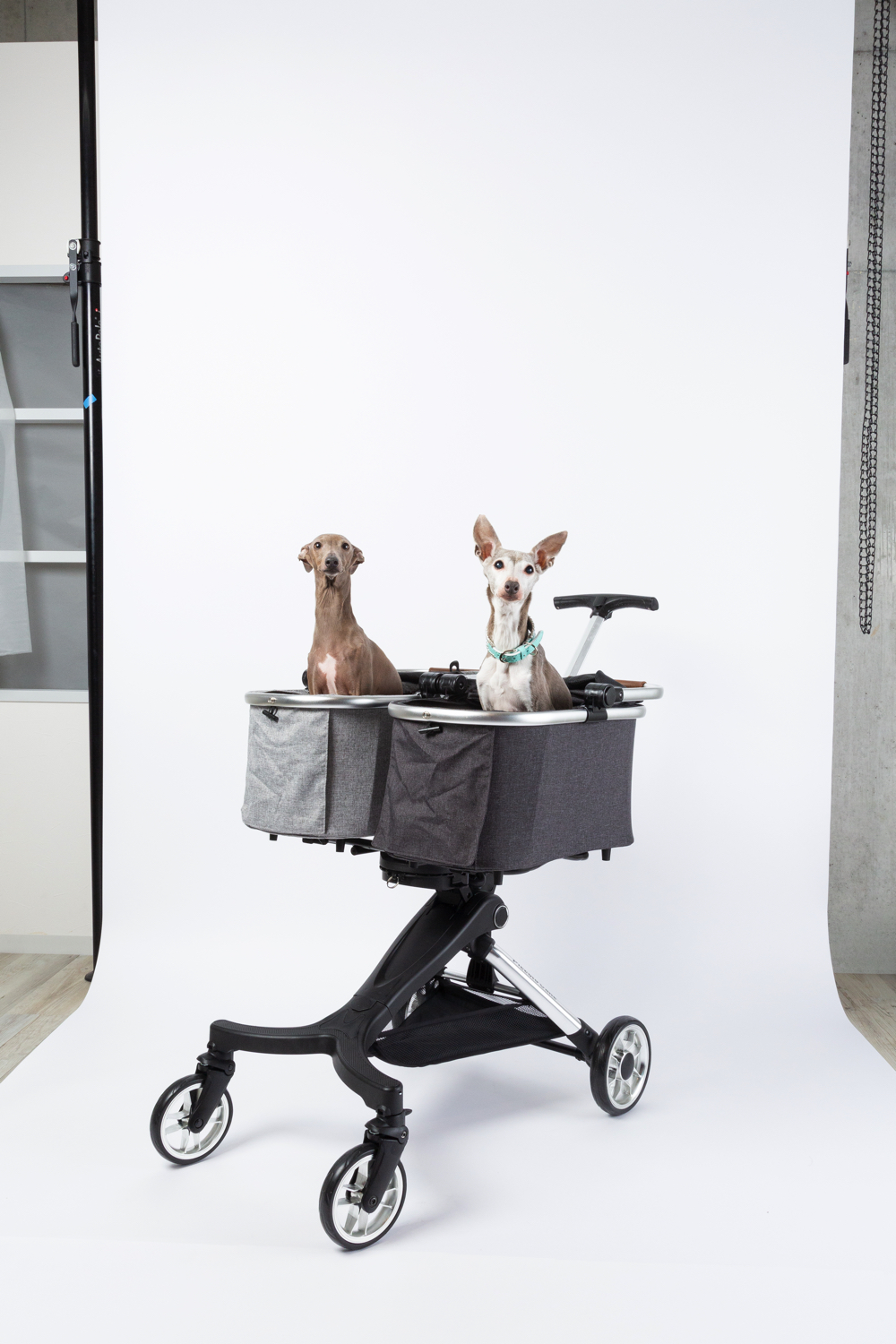 ピッコロカーネ ドッグカート Piccolo Cane（ピッコロカーネ）BENE 