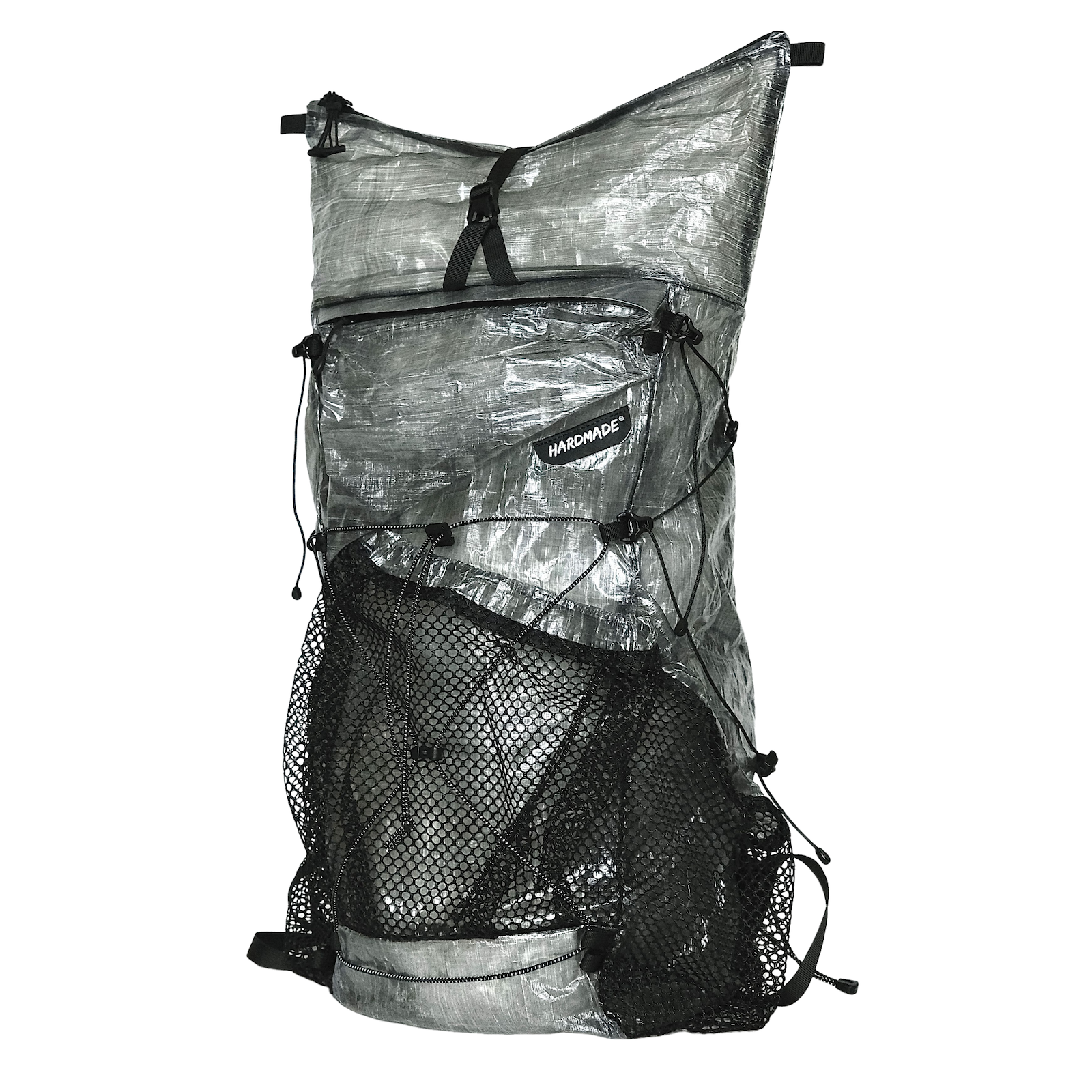 AERO 25L DCF_HARDMADE