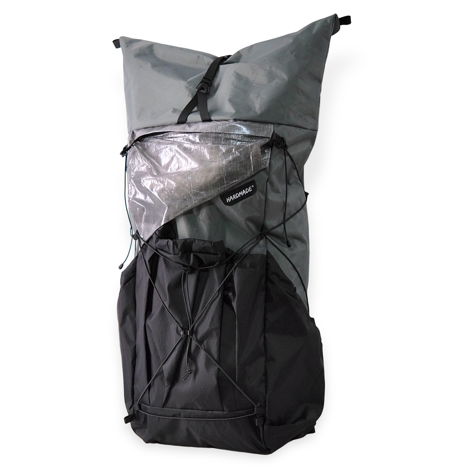 AERO 40L X-PAC_HARDMADE