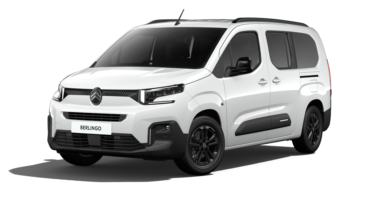 BERLINGO LONG(ベルランゴ ロング)