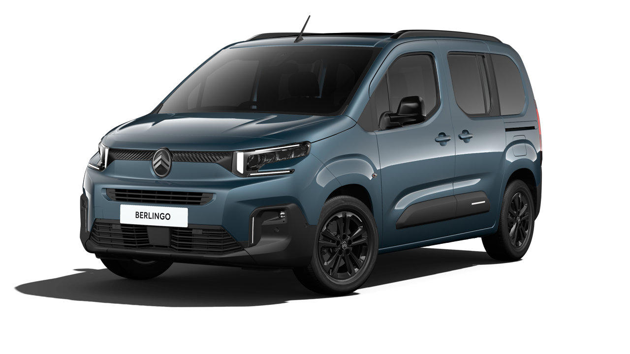 BERLINGO(ベルランゴ)