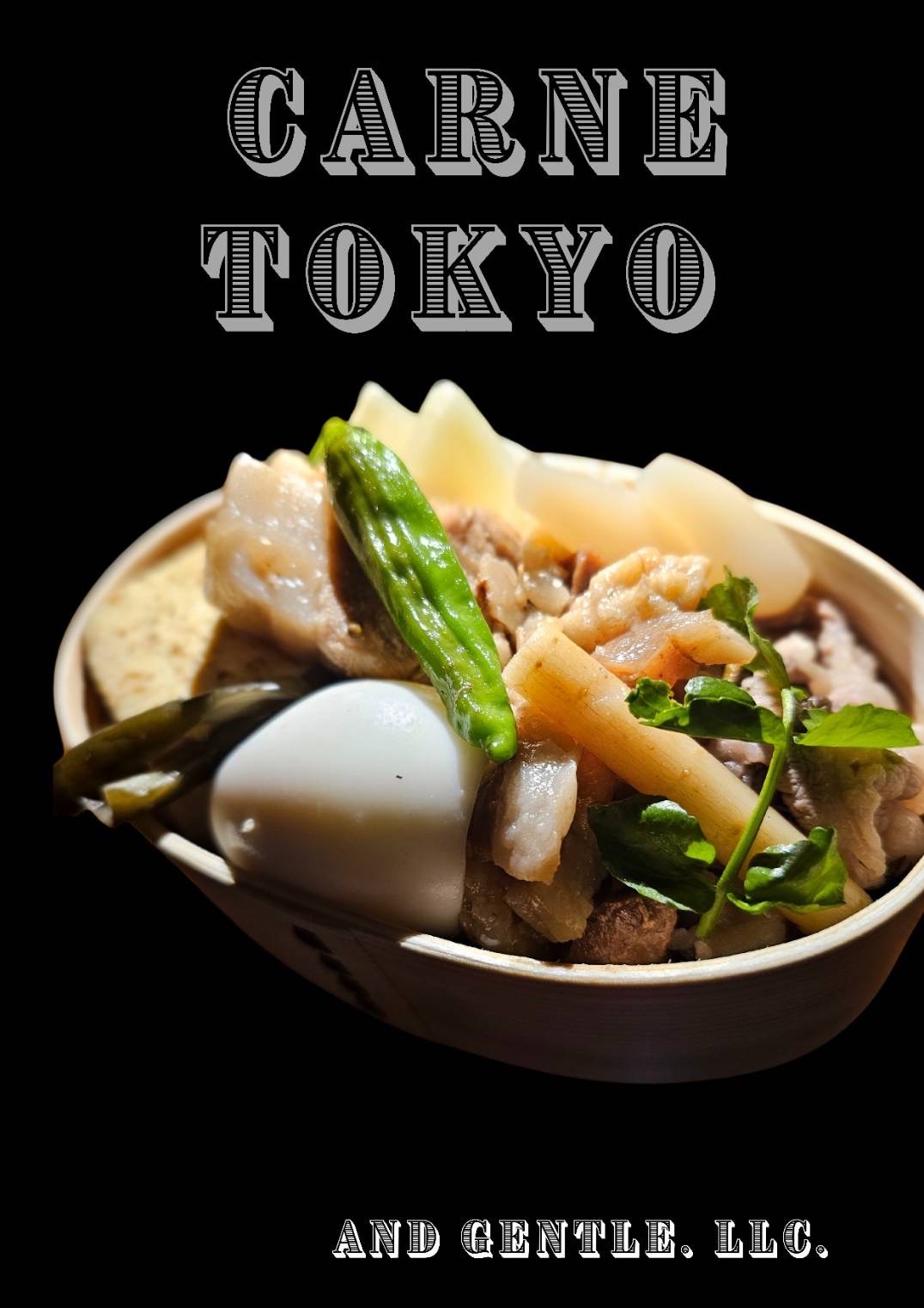 CARNE TOKYO