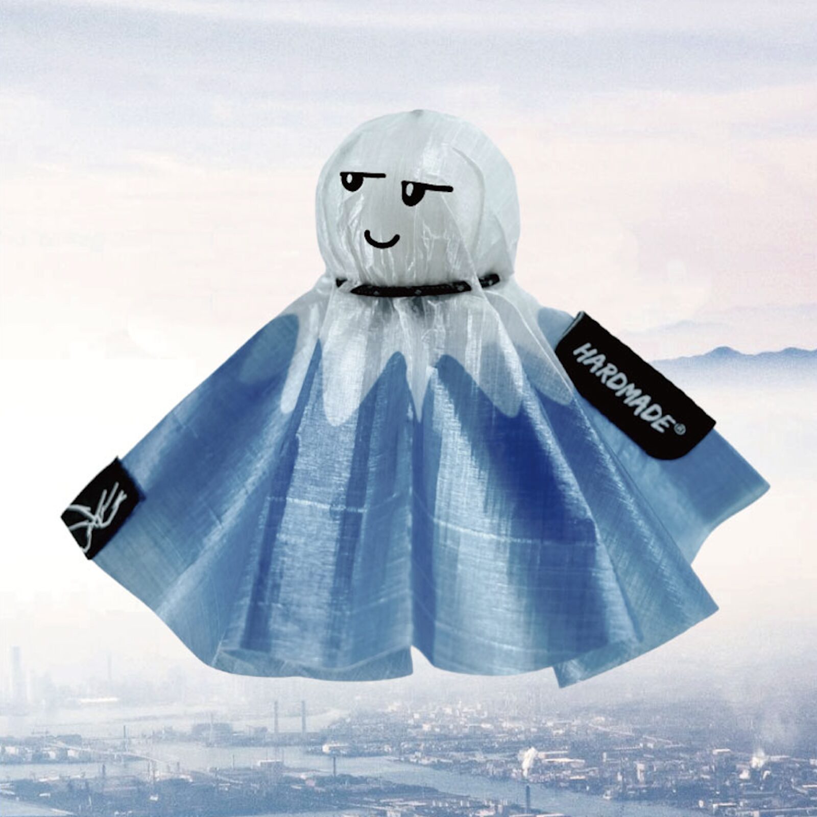 DCF teruteru bozu_HARDMADE