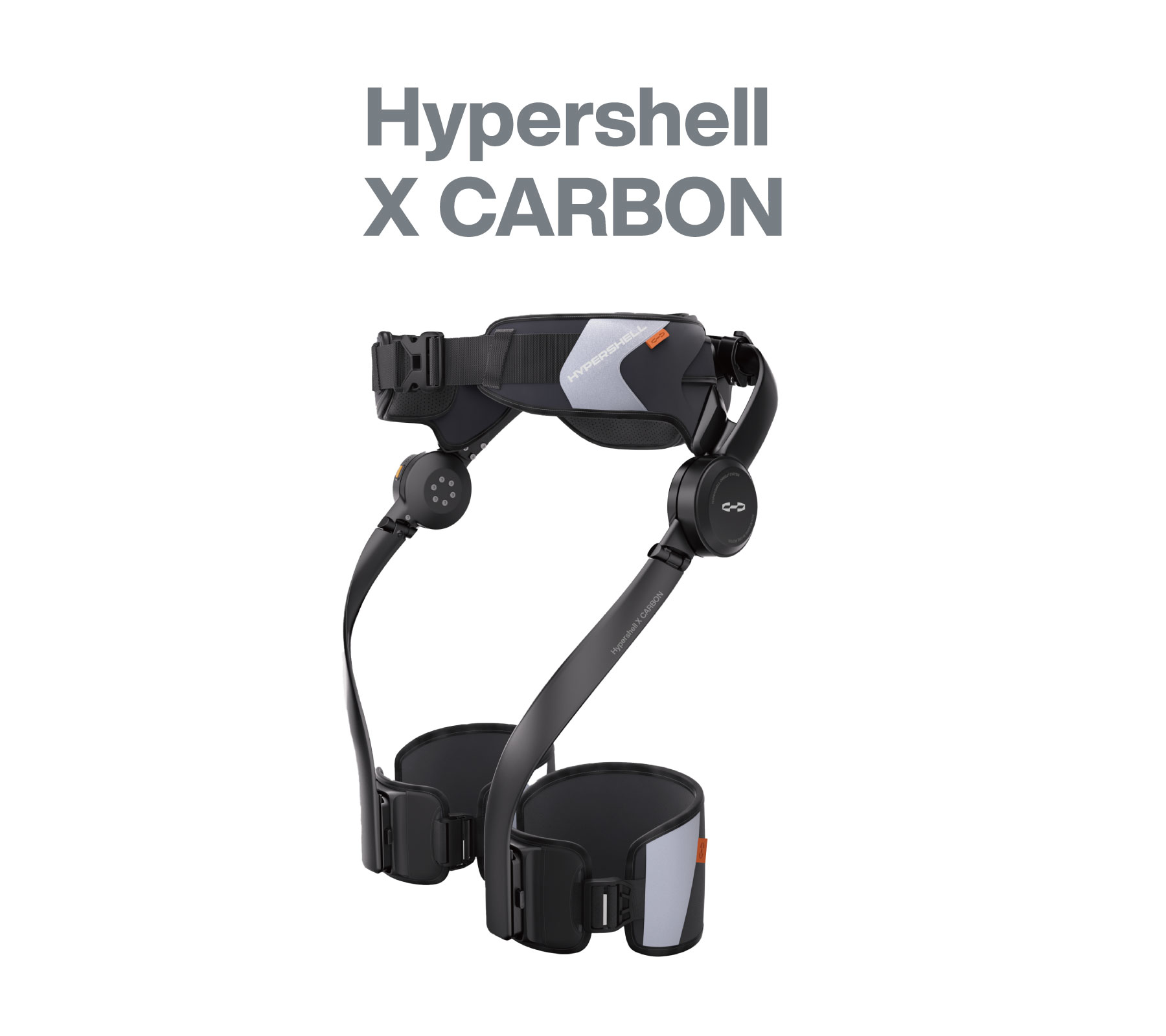 Hypershell X CARBON