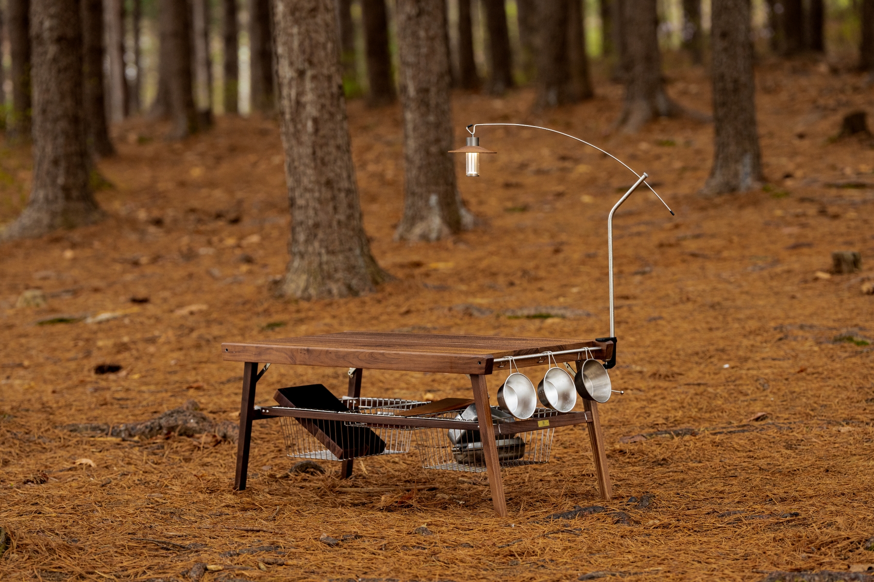 Klotz table