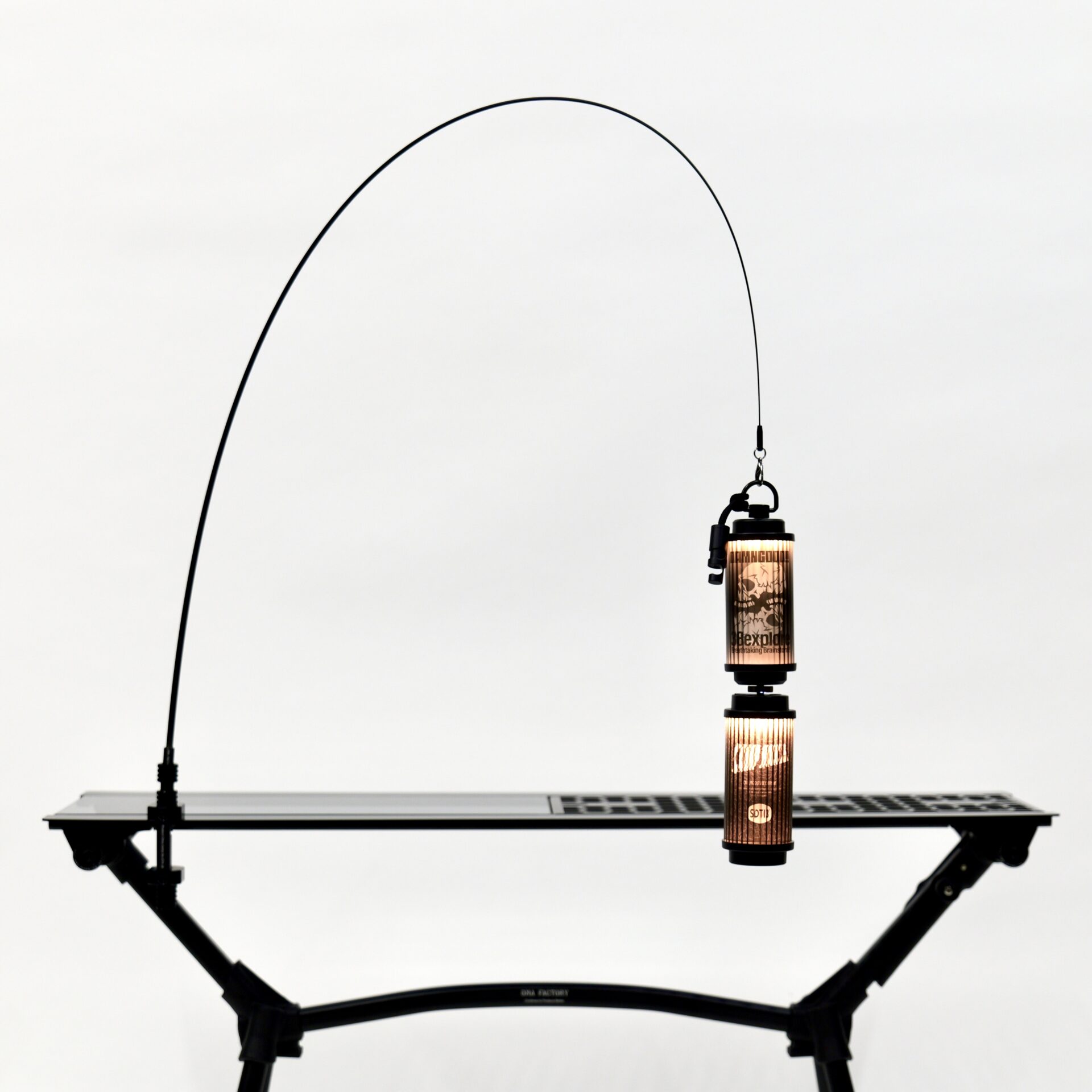 OMA.FISHING ROD