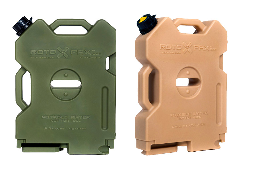 ROTOPAX