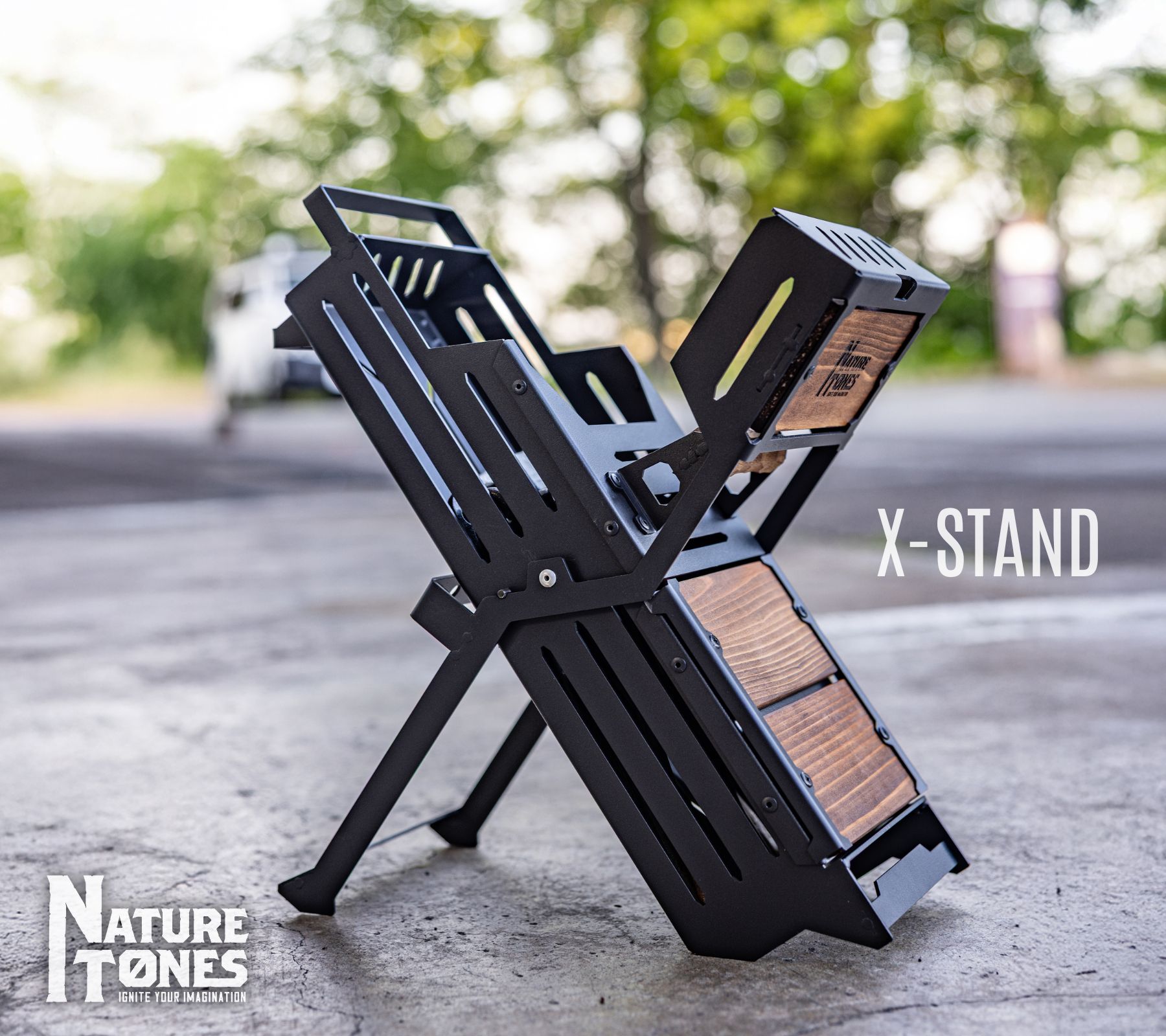 X-STAND_NATURETONES