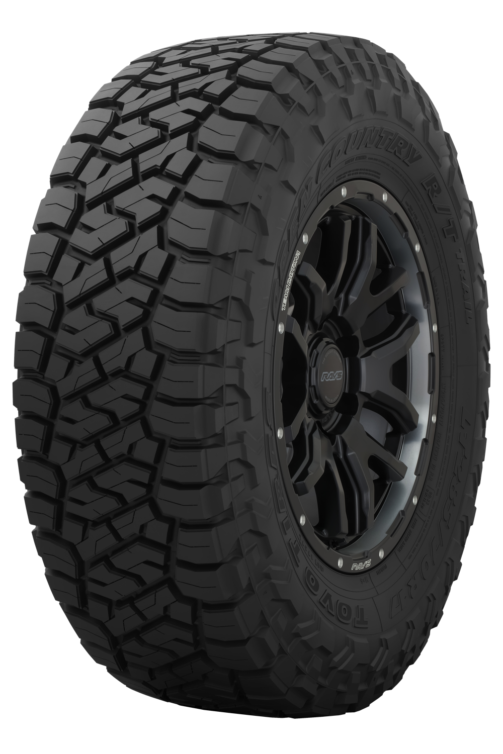 inoue-OPEN COUNTRY R:T TRAIL